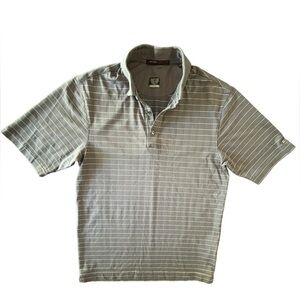 Nike-‎ Tiger Woods Golf polo- Small- Like new!!!